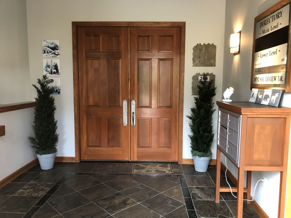 Southview Office Condo: 30792 Southview Dr, Evergreen, CO 80439